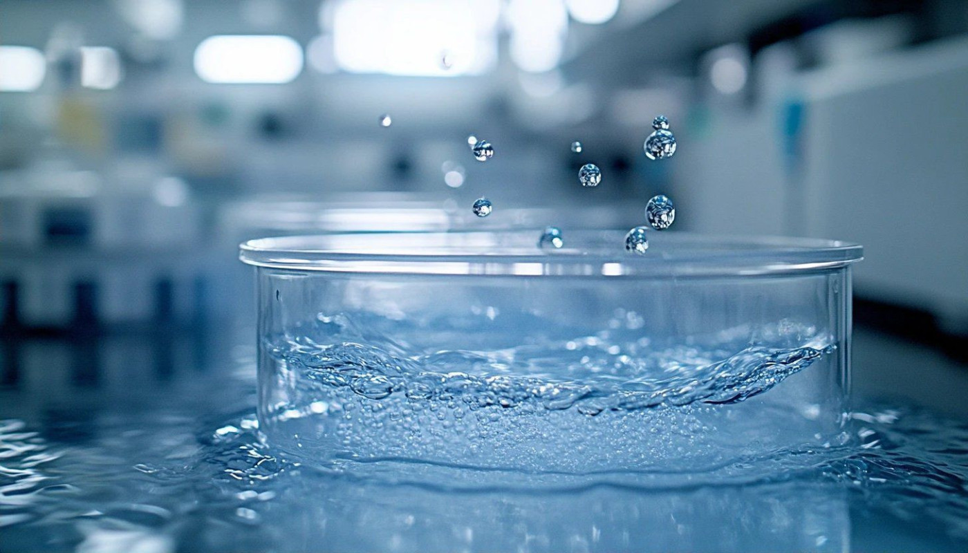 Comment les fontaines atmosphériques révolutionnent-elles l'accès à l'eau potable ?