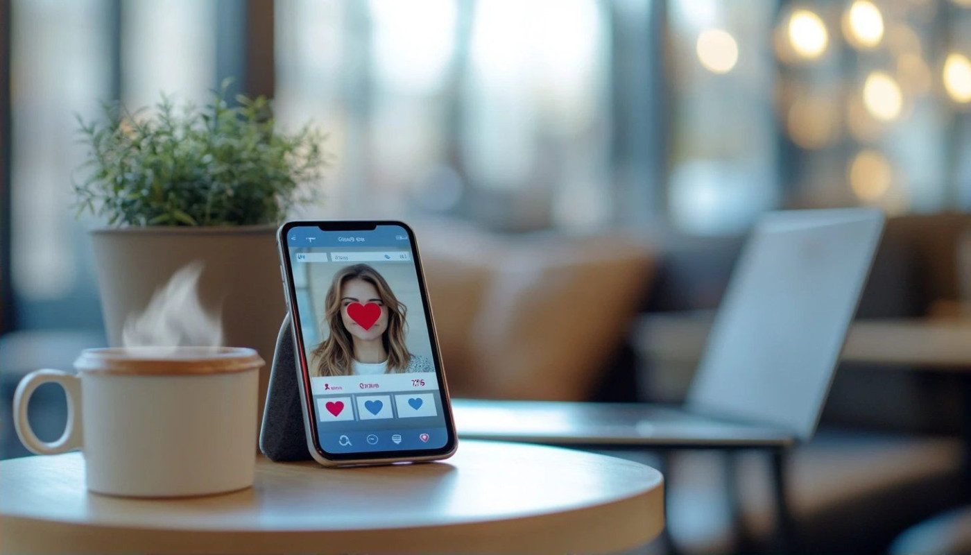 Comment les nouvelles technologies transforment-elles les rencontres amoureuses ?