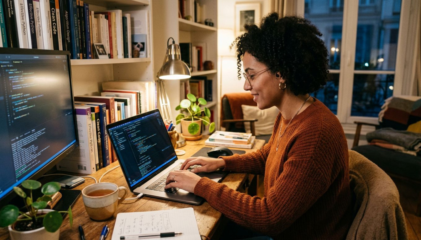 Décrypter les subtilités du code que tout le monde ignore